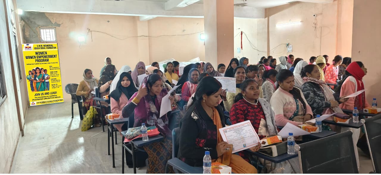 SNM Trust annual report activity