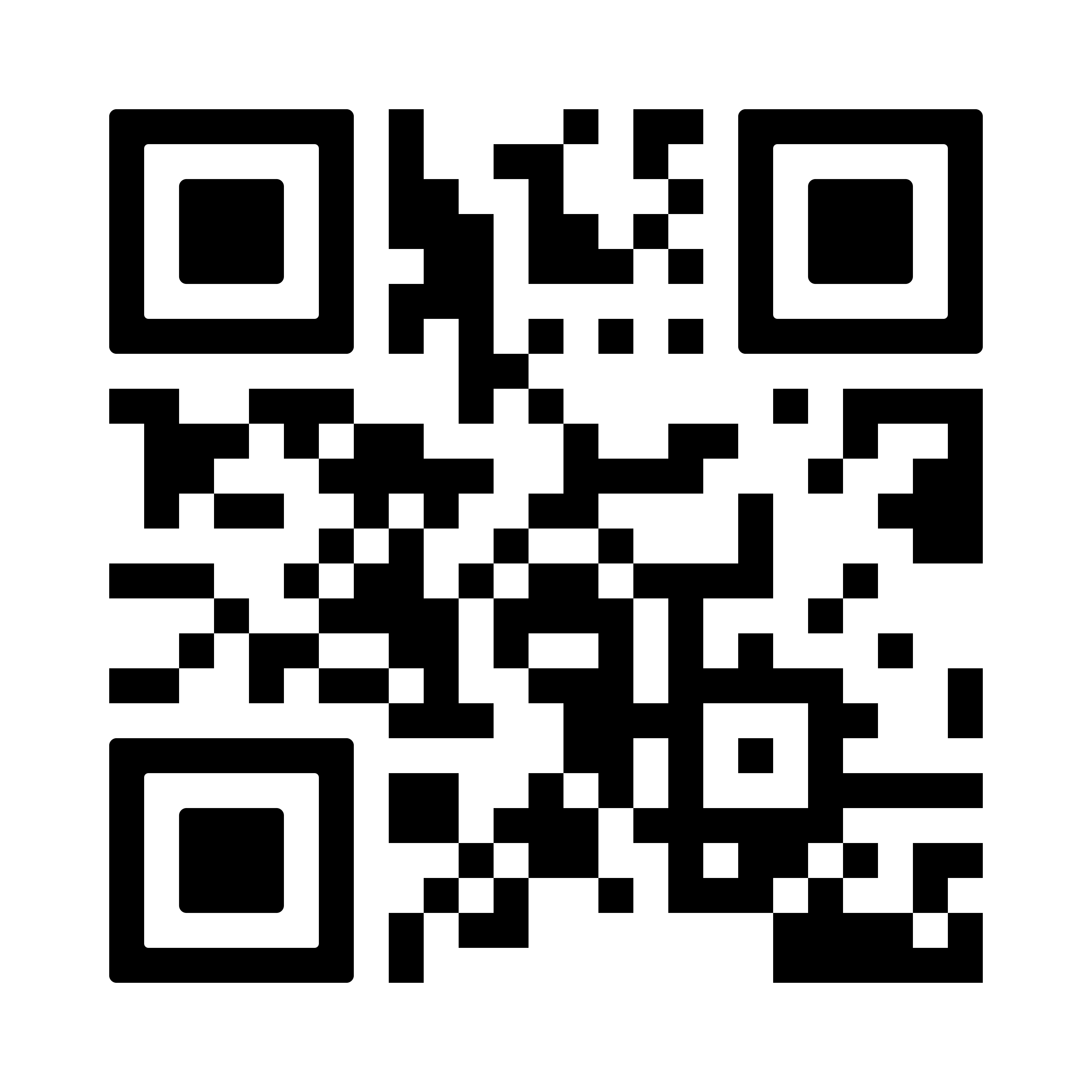 SNM Memorial Trust donation QR code