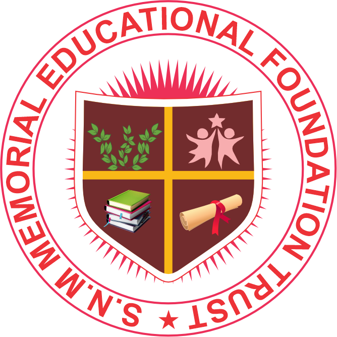 SNM Memorial Trust logo